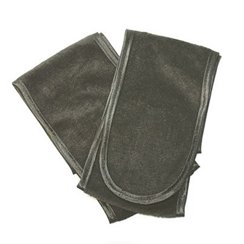 Head Band - Charcoal